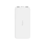 پاوربانک 10 وات شیائومی مدل Redmi PB100LZM ظرفیت 10000 میلی آمپر ساعت اصلی و اورجینال - Image 2