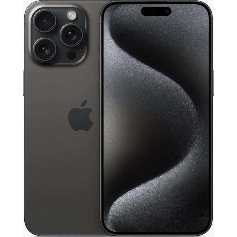 b5996e76c1d39297f34bbcdb540aeb50c3e31c22_1754837631 گوشی موبایل اپل مدل iPhone 15 Pro Max ZAA دو سیم کارت ظرفیت 256 گیگابایت و رم 8 گیگابایت اصلی و اورجینال - Image 1