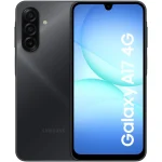 گوشی موبایل سامسونگ مدل Galaxy A17 4G دو سیم کارت ظرفیت 256 گیگابایت و رم 8 گیگابایت - ویتنام اصلی و اورجینال - Image 2