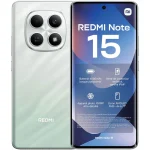 گوشی موبایل شیائومی مدل Redmi Note 15 4G دو سیم کارت ظرفیت 256 گیگابایت و رم 8 گیگابایت اصلی و اورجینال - Image 7