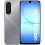 گوشی موبایل سامسونگ مدل Galaxy A17 4G دو سیم کارت ظرفیت 256 گیگابایت و رم 8 گیگابایت - ویتنام اصلی و اورجینال - Image 18