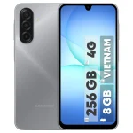 گوشی موبایل سامسونگ مدل Galaxy A17 4G دو سیم کارت ظرفیت 256 گیگابایت و رم 8 گیگابایت - ویتنام اصلی و اورجینال