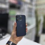گوشی موبایل اپل مدل iPhone 15 Pro ZAA دو سیم کارت ظرفیت 256 گیگابایت و رم 8 گیگابایت اصلی و اورجینال - Image 2