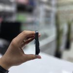 گوشی موبایل اپل مدل iPhone 15 Pro ZAA دو سیم کارت ظرفیت 256 گیگابایت و رم 8 گیگابایت اصلی و اورجینال - Image 6