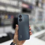 گوشی موبایل شیائومی مدل Redmi 13C دو سیم کارت ظرفیت 256 گیگابایت و رم 8 گیگابایت اصلی و اورجینال - Image 2