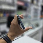 گوشی موبایل شیائومی مدل Redmi 13C دو سیم کارت ظرفیت 256 گیگابایت و رم 8 گیگابایت اصلی و اورجینال - Image 3