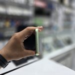 گوشی موبایل سامسونگ مدل Galaxy A24 4G دو سیم کارت ظرفیت 128 گیگابایت و رم 6 گیگابایت اصلی و اورجینال - Image 5