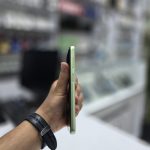 گوشی موبایل سامسونگ مدل Galaxy A24 4G دو سیم کارت ظرفیت 128 گیگابایت و رم 6 گیگابایت اصلی و اورجینال - Image 6