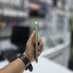 گوشی موبایل سامسونگ مدل Galaxy A24 4G دو سیم کارت ظرفیت 128 گیگابایت و رم 6 گیگابایت اصلی و اورجینال - Image 3