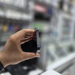 گوشی موبایل اپل مدل iphone 14 Pro دو سیم کارت ظرفیت 256 گیگابایت و رم 6 گیگابایت اصلی و اورجینال - Image 5
