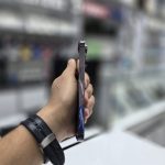 گوشی موبایل اپل مدل iphone 14 Pro دو سیم کارت ظرفیت 256 گیگابایت و رم 6 گیگابایت اصلی و اورجینال - Image 4