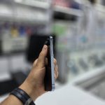 گوشی موبایل اپل مدل iPhone 13 Pro CH دو سیم کارت ظرفیت 256 گیگابایت و 6 گیگابایت رم اصلی و اورجینال - Image 4
