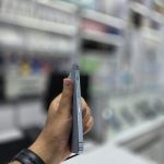 گوشی موبایل اپل مدل iPhone 13 Pro CH دو سیم کارت ظرفیت 256 گیگابایت و 6 گیگابایت رم اصلی و اورجینال - Image 3