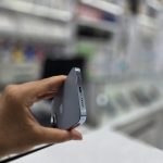 گوشی موبایل اپل مدل iPhone 13 Pro CH دو سیم کارت ظرفیت 256 گیگابایت و 6 گیگابایت رم اصلی و اورجینال - Image 6
