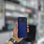 گوشی موبایل شیائومی مدل POCO M3 دو سیم کارت ظرفیت 128 گیگابایت و 4 گیگابایت رم اصلی و اورجینال - Image 2