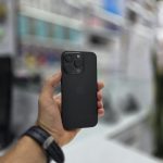 گوشی موبایل اپل مدل iPhone 15 Pro ZAA دو سیم کارت ظرفیت 256 گیگابایت و رم 8 گیگابایت اصلی و اورجینال - Image 2