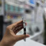 گوشی موبایل اپل مدل iPhone 15 Pro ZAA دو سیم کارت ظرفیت 256 گیگابایت و رم 8 گیگابایت اصلی و اورجینال - Image 6
