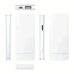 کنسول بازی قابل حمل مدل گیم استیک پرو 4K M15 اصلی و اورجینال - Image 5