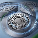 ماشین اصلاح موی صورت میجیا مدل S101 اصلی و اورجینال - Image 8