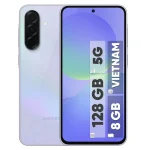 گوشی سامسونگ Galaxy A36 رجیسترشده دو سیمکارت 128 گیگابایت با رم 8 گیگابایت – ویتنام اصلی و اورجینال