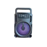 اسپیکر بلوتوثی مدل GTS-1360 اصلی و اورجینال - Image 2