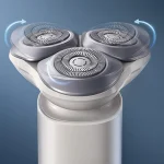 ماشین اصلاح موی صورت میجیا مدل S101 اصلی و اورجینال - Image 3