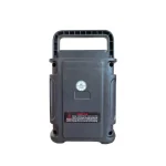اسپیکر بلوتوثی مدل GTS-1360 اصلی و اورجینال - Image 3