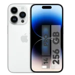 گوشی موبایل اپل مدل iphone 14 Pro دو سیم کارت ظرفیت 256 گیگابایت و رم 6 گیگابایت اصلی و اورجینال
