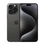 گوشی موبایل اپل مدل iPhone 15 Pro ZAA دو سیم کارت ظرفیت 256 گیگابایت و رم 8 گیگابایت اصلی و اورجینال