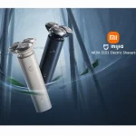 ماشین اصلاح موی صورت میجیا مدل S101 اصلی و اورجینال - Image 4