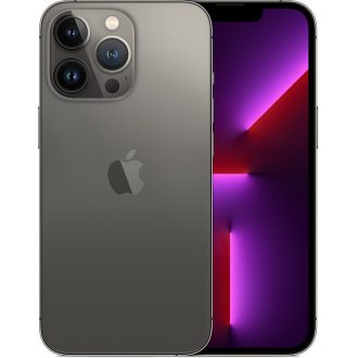 گوشی موبایل اپل مدل iPhone 13 Pro CH دو سیم‌ کارت ظرفیت 256 گیگابایت و 6 گیگابایت رم اصلی و اورجینال