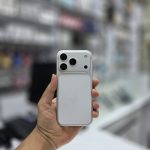 گوشی موبایل اپل مدل iPhone 17 Pro ZAA تک سیم کارت + eSim ظرفیت 256 گیگابایت و رم 12 گیگابایت اصلی و اورجینال - Image 2