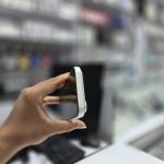 گوشی موبایل اپل مدل iPhone 17 Pro ZAA تک سیم کارت + eSim ظرفیت 256 گیگابایت و رم 12 گیگابایت اصلی و اورجینال - Image 3