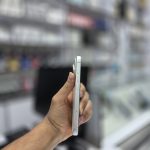 گوشی موبایل اپل مدل iPhone 17 Pro ZAA تک سیم کارت + eSim ظرفیت 256 گیگابایت و رم 12 گیگابایت اصلی و اورجینال - Image 5