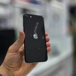 گوشی موبایل اپل مدل iPhone SE 2020 A2275 LLA ظرفیت 128 گیگابایت اصلی و اورجینال - Image 2