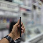 گوشی موبایل اپل مدل iPhone SE 2020 A2275 LLA ظرفیت 128 گیگابایت اصلی و اورجینال - Image 5