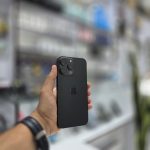 گوشی موبایل اپل مدل iPhone 15 Pro Max ZAA دو سیم‌ کارت ظرفیت 256 گیگابایت و رم 8 گیگابایت اصلی و اورجینال - Image 2