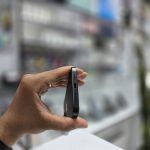گوشی موبایل اپل مدل iPhone 15 Pro Max ZAA دو سیم‌ کارت ظرفیت 256 گیگابایت و رم 8 گیگابایت اصلی و اورجینال - Image 6