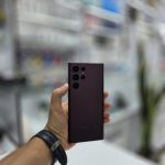 گوشی موبایل سامسونگ مدل Galaxy S22 Ultra 5G دو سیم کارت ظرفیت 256 گیگابایت و رم 12 گیگابایت اصلی و اورجینال - Image 2