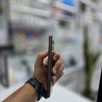 گوشی موبایل سامسونگ مدل Galaxy S22 Ultra 5G دو سیم کارت ظرفیت 256 گیگابایت و رم 12 گیگابایت اصلی و اورجینال - Image 3