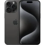 گوشی موبایل اپل مدل iPhone 15 Pro Max ZAA دو سیم‌ کارت ظرفیت 256 گیگابایت و رم 8 گیگابایت اصلی و اورجینال