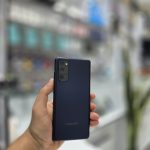 گوشی موبایل سامسونگ مدل Galaxy S20 FE 5G دو سیم کارت ظرفیت 128 گیگابایت و رم 8 گیگابایت اصلی و اورجینال - Image 2