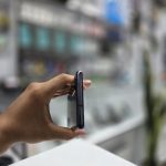 گوشی موبایل سامسونگ مدل Galaxy S20 FE 5G دو سیم کارت ظرفیت 128 گیگابایت و رم 8 گیگابایت اصلی و اورجینال - Image 5