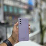 گوشی موبایل سامسونگ مدل Galaxy S21 FE 5G دو سیم کارت ظرفیت 256 گیگابایت و رم 8 گیگابایت اصلی و اورجینال - Image 2