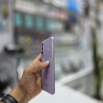 گوشی موبایل سامسونگ مدل Galaxy S21 FE 5G دو سیم کارت ظرفیت 256 گیگابایت و رم 8 گیگابایت اصلی و اورجینال - Image 4