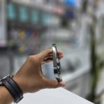 گوشی موبایل اپل مدل iPhone 13 Pro Max LLA تک سیم‌ کارت ظرفیت 256 گیگابایت و رم 6 گیگابایت اصلی و اورجینال - Image 5