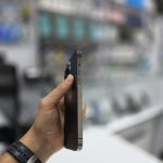 گوشی موبایل اپل مدل iPhone 13 Pro Max LLA تک سیم‌ کارت ظرفیت 256 گیگابایت و رم 6 گیگابایت اصلی و اورجینال - Image 3
