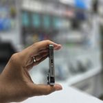 گوشی موبایل اپل مدل iPhone 13 Pro Max LLA تک سیم‌ کارت ظرفیت 256 گیگابایت و رم 6 گیگابایت اصلی و اورجینال - Image 6