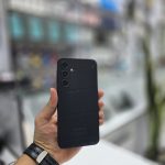 گوشی موبایل سامسونگ مدل Galaxy A35 دو سیم کارت ظرفیت 128 گیگابایت رم 8 گیگابایت - ویتنام اصلی و اورجینال - Image 2