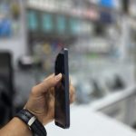 گوشی موبایل سامسونگ مدل Galaxy A35 دو سیم کارت ظرفیت 128 گیگابایت رم 8 گیگابایت - ویتنام اصلی و اورجینال - Image 4